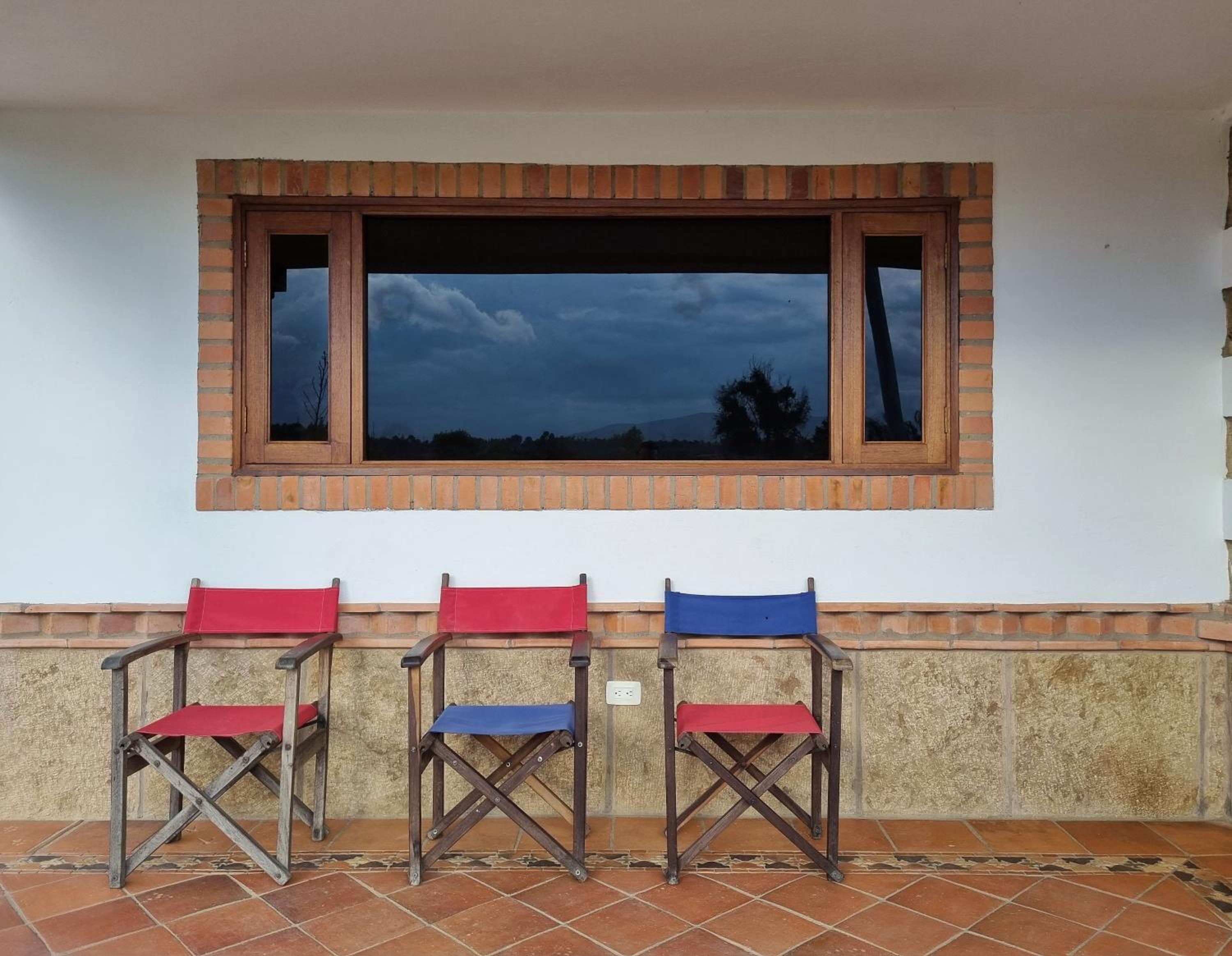 Luxury loft Villa de Leyva