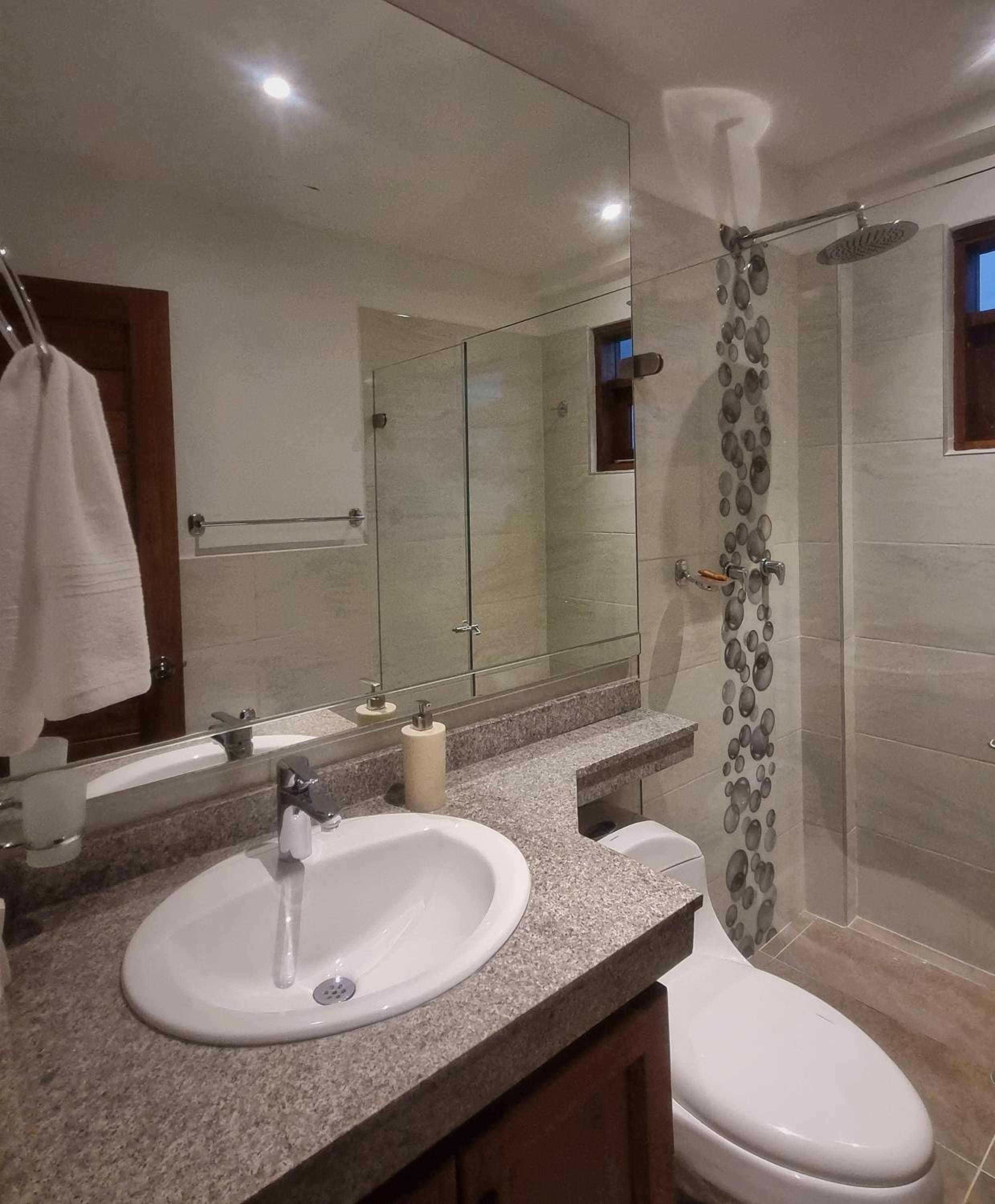 Luxury loft Villa de Leyva
