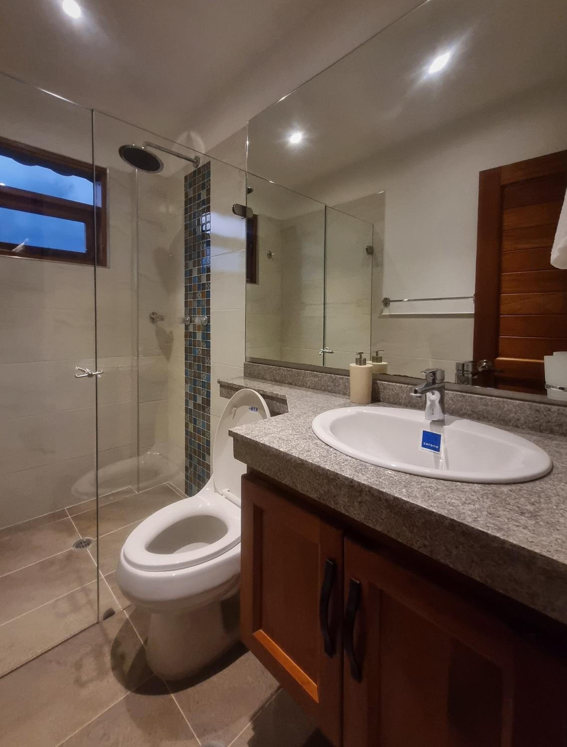 Luxury loft Villa de Leyva