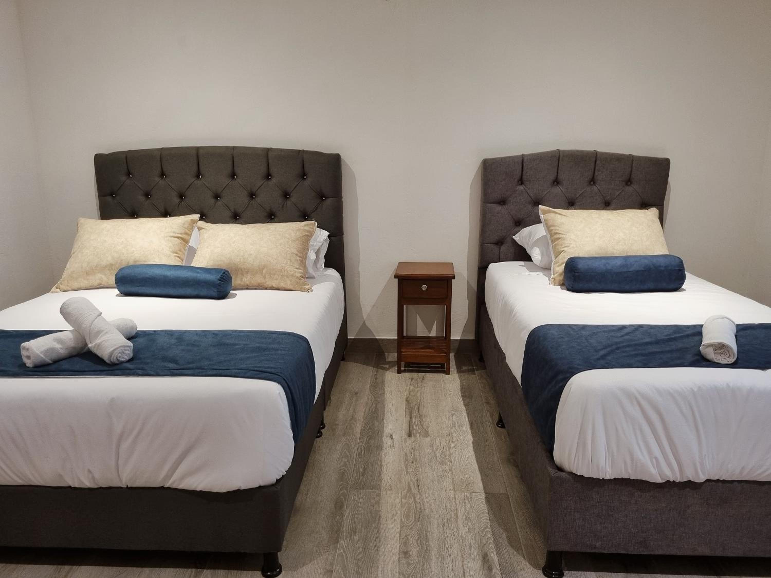 Luxury loft Villa de Leyva