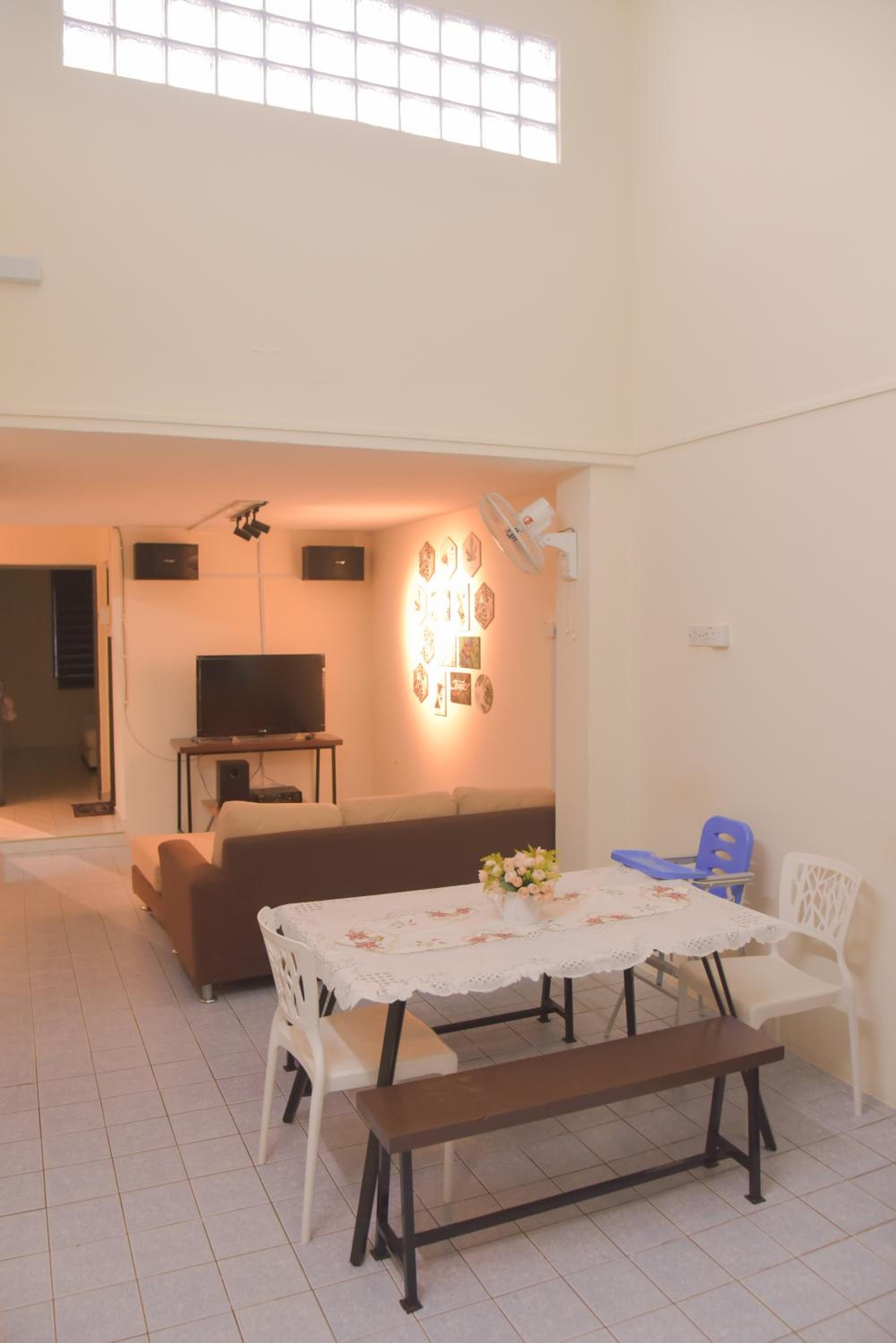The Karaoke Homes Ipoh, Oldtown photo 3