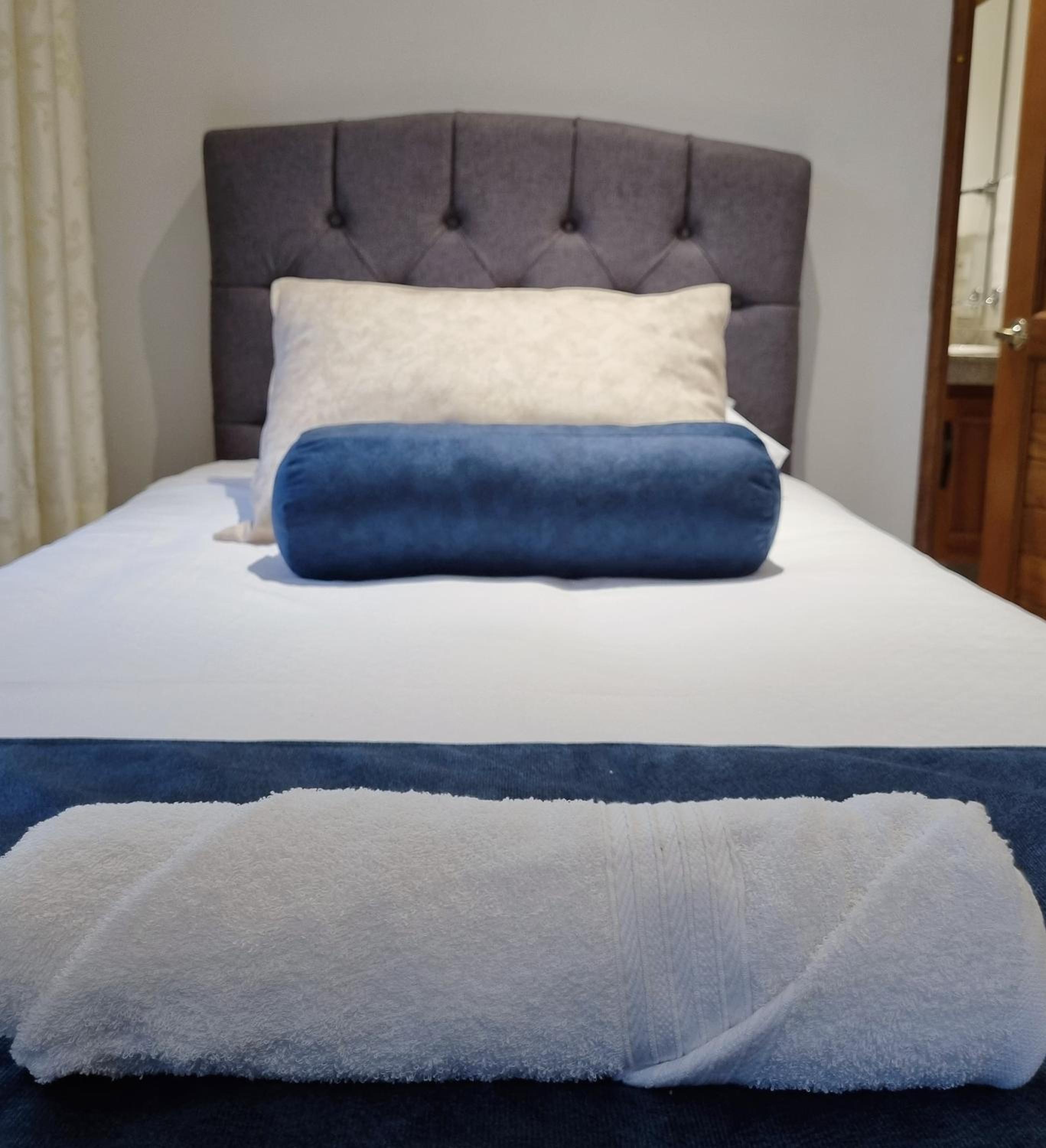 Luxury loft Villa de Leyva