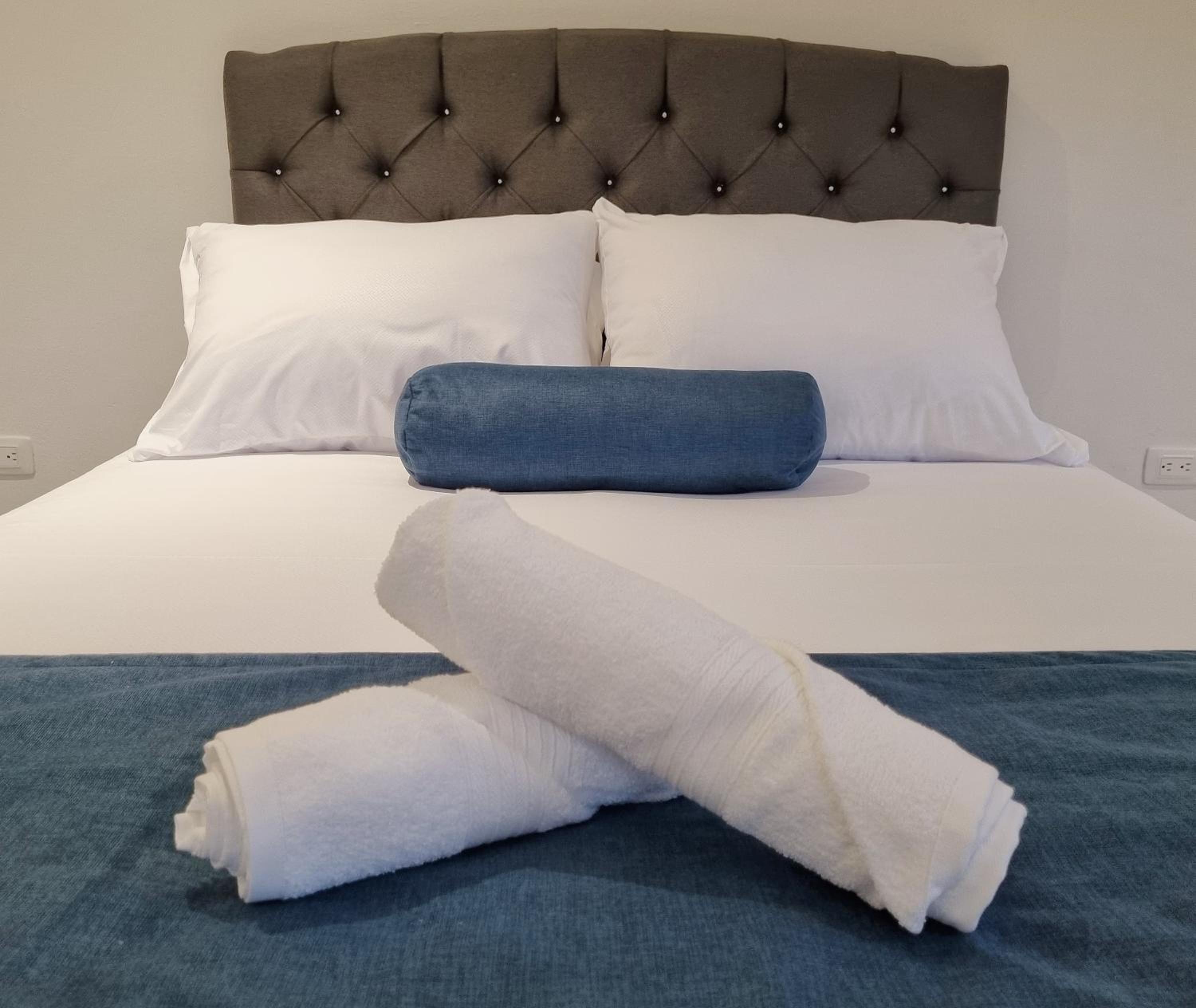Luxury loft Villa de Leyva