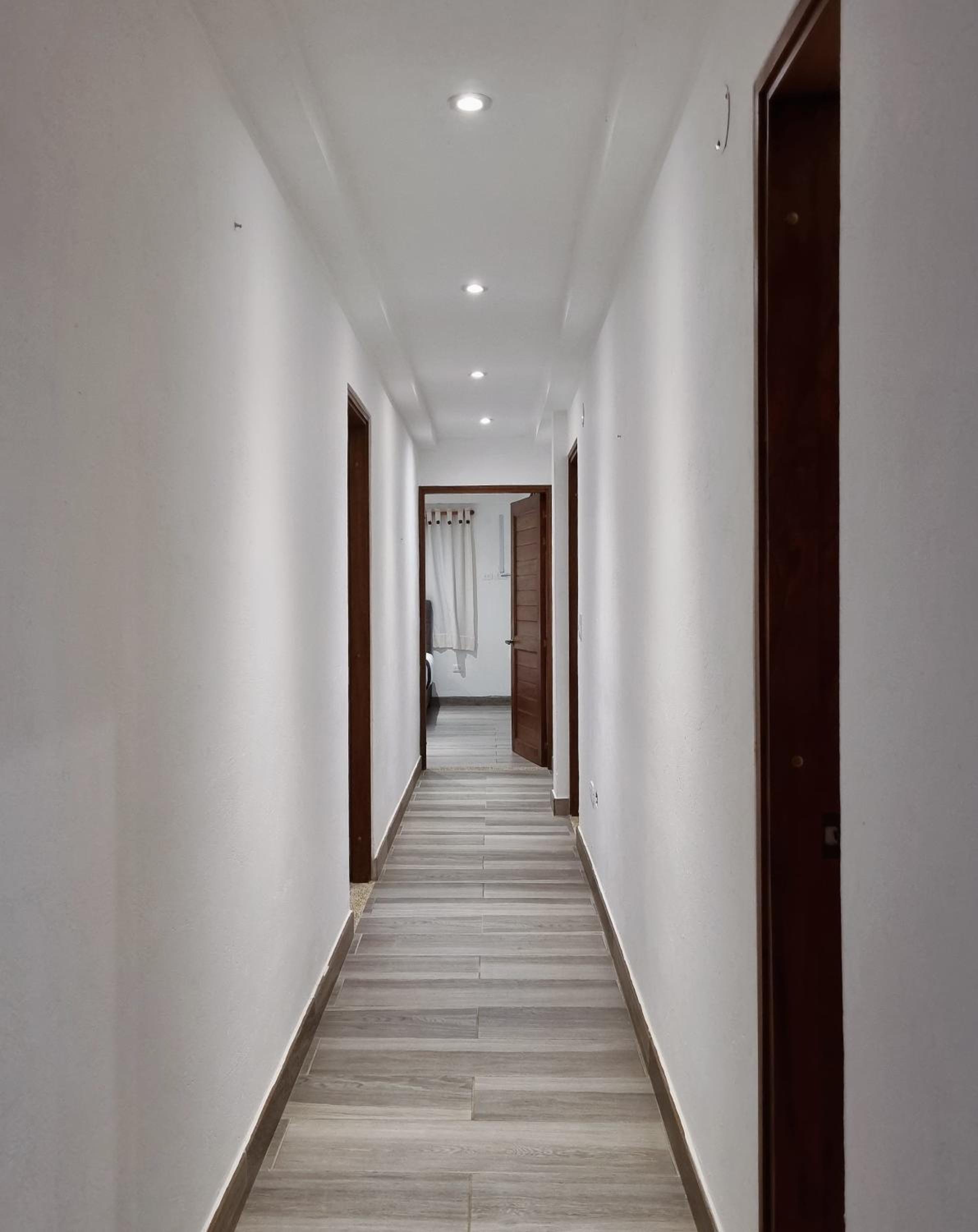 Luxury loft Villa de Leyva