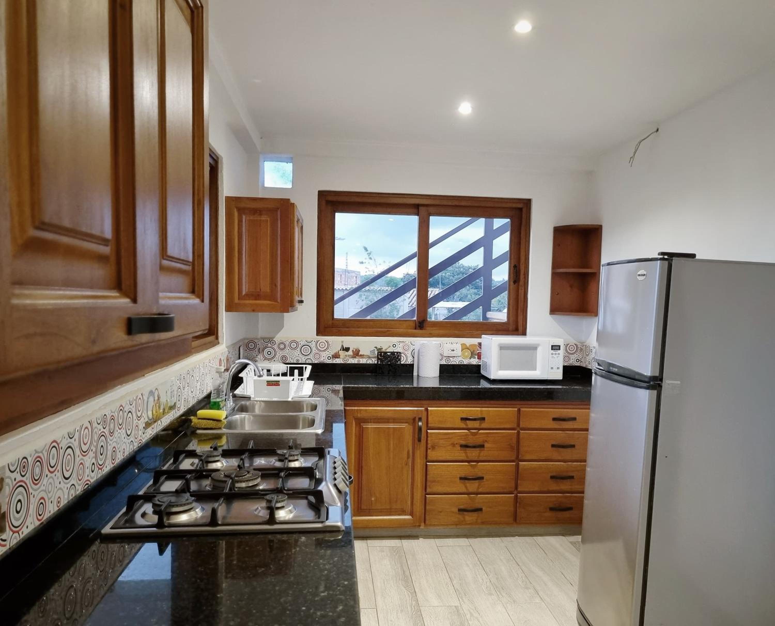 Luxury loft Villa de Leyva