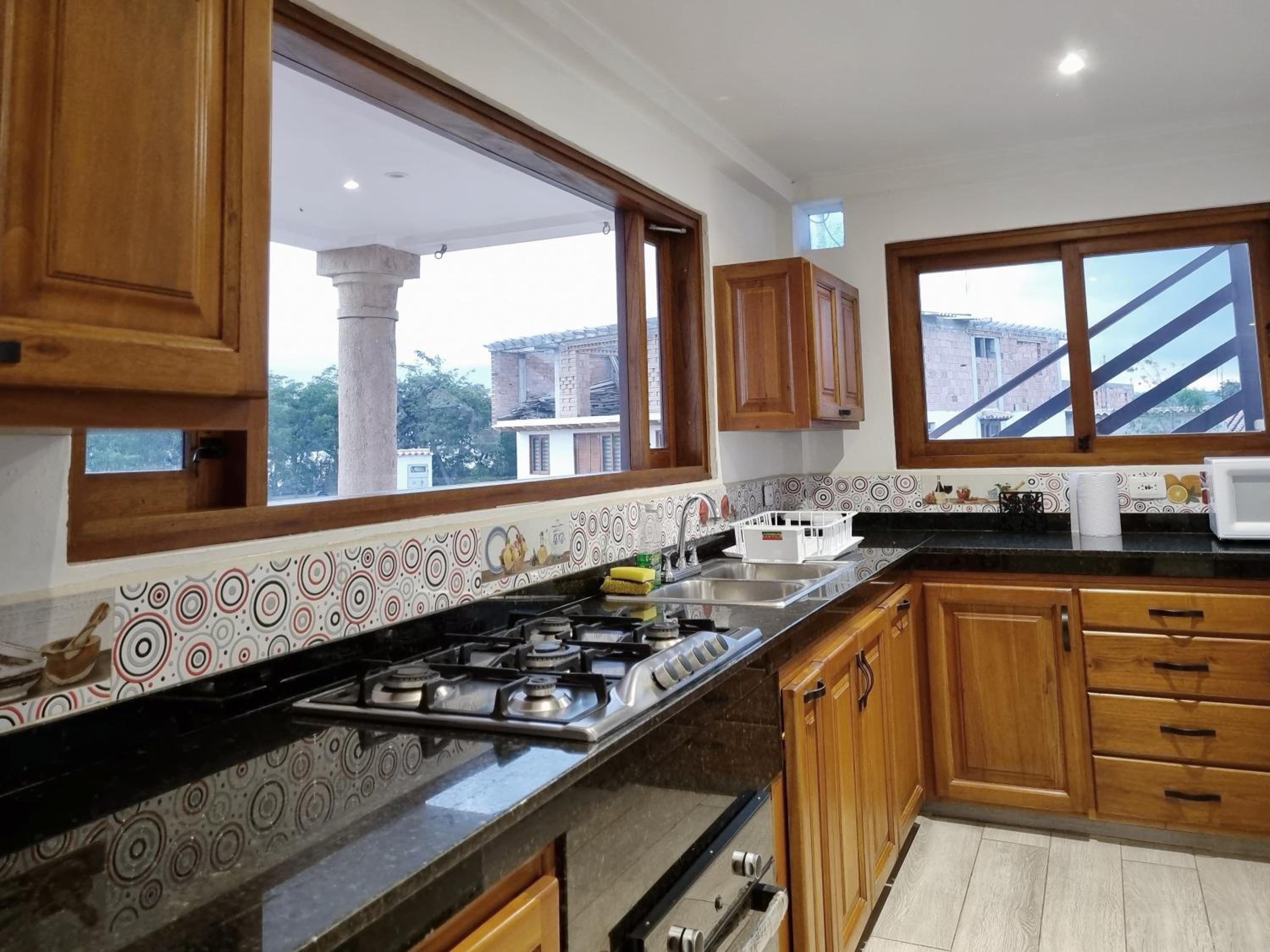 Luxury loft Villa de Leyva