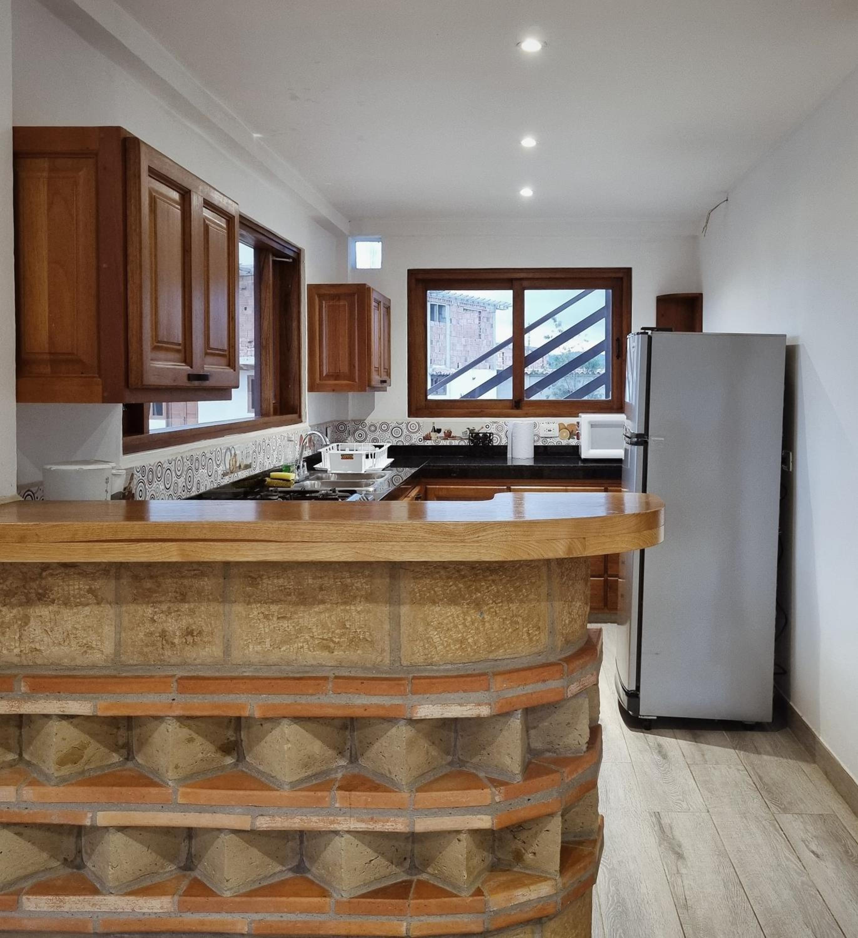 Luxury loft Villa de Leyva
