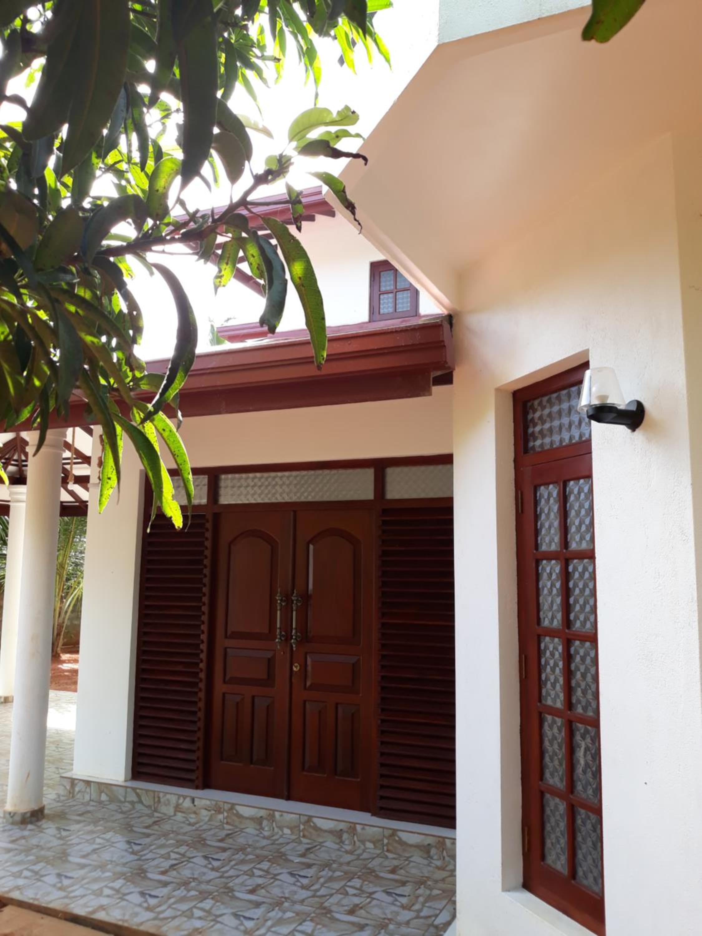 UR Villa view 4