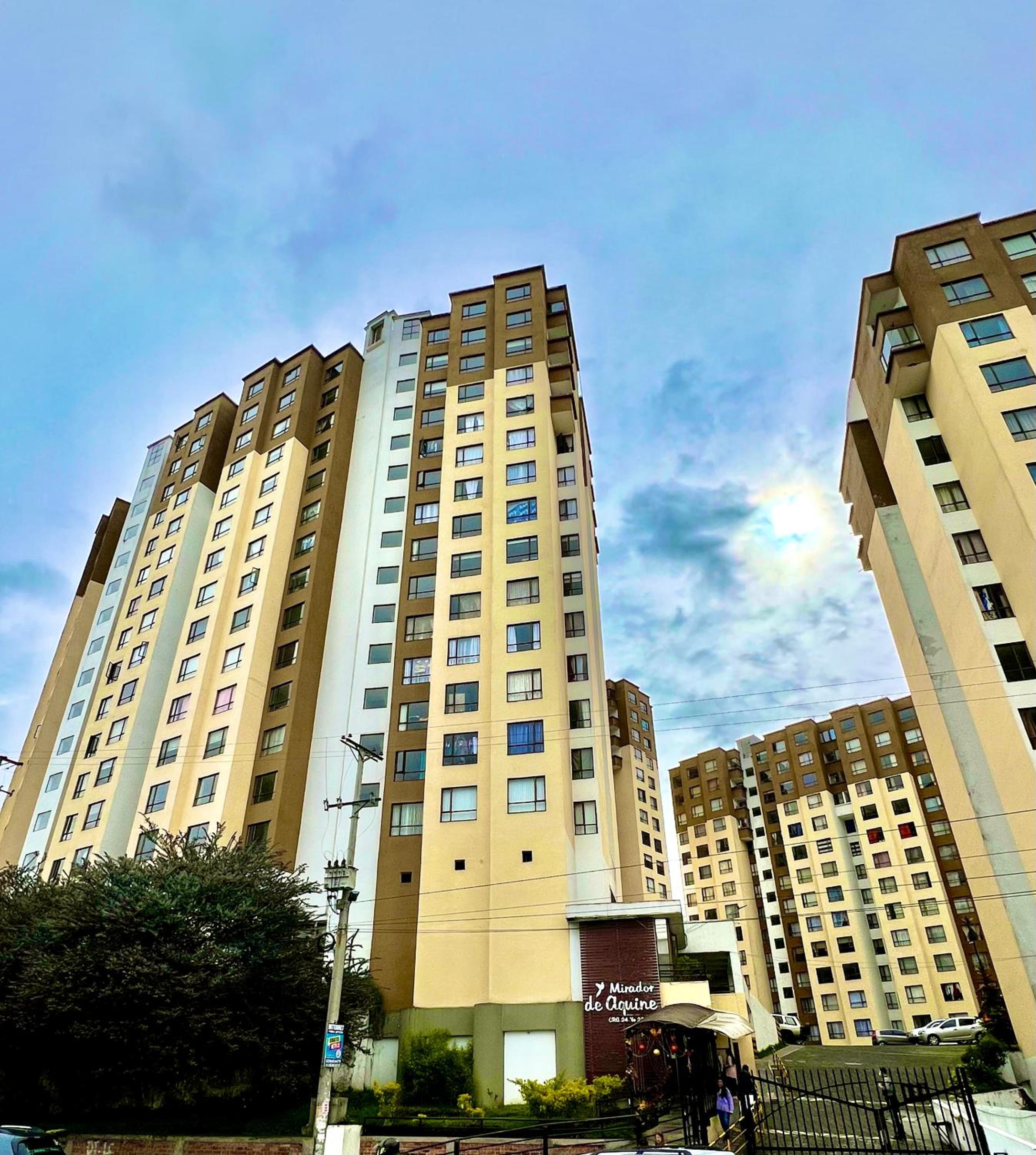 Hotel Mirador Inn - Image 1