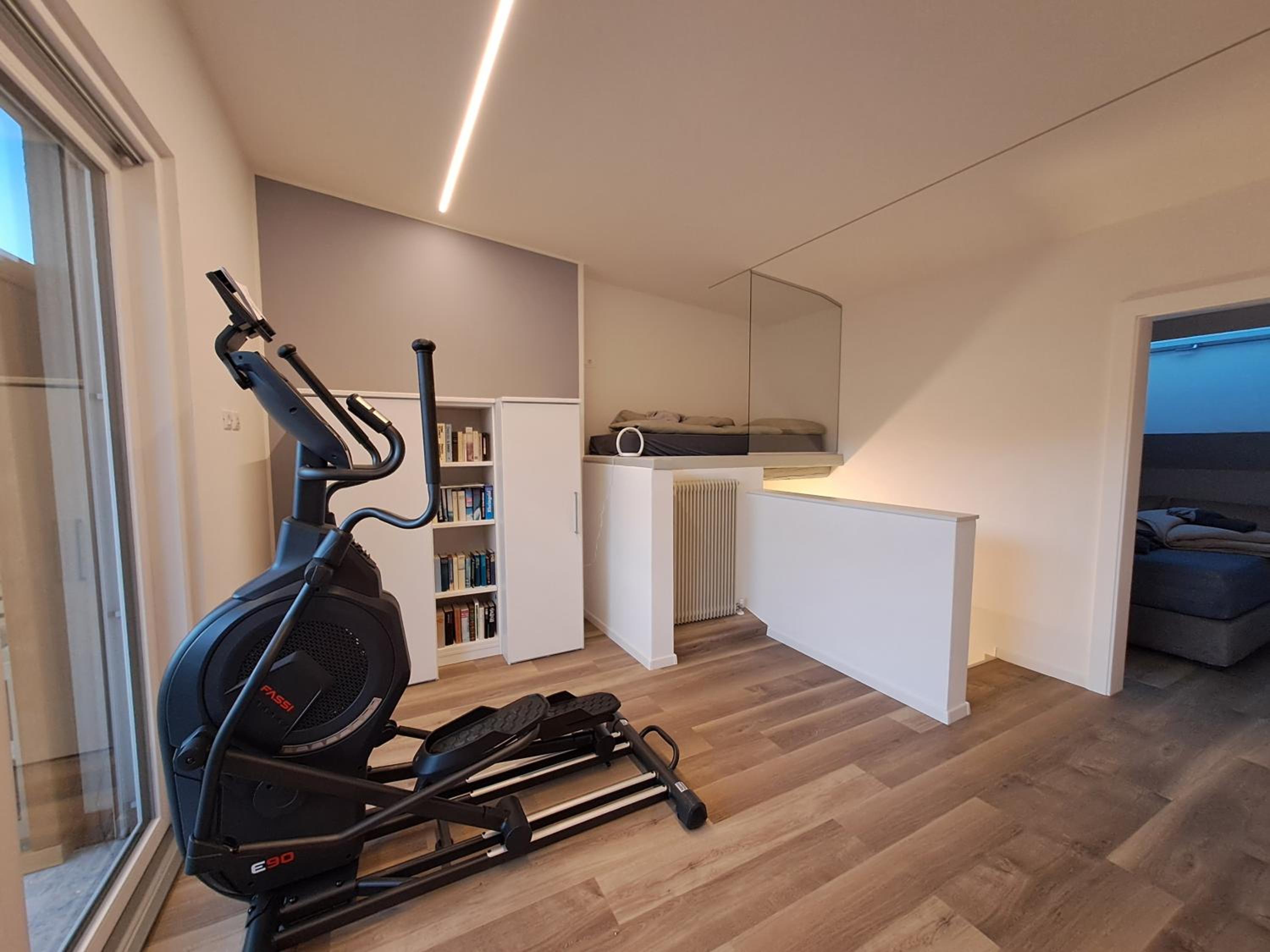 Hotel Guesthouse Le Palme - Image 1