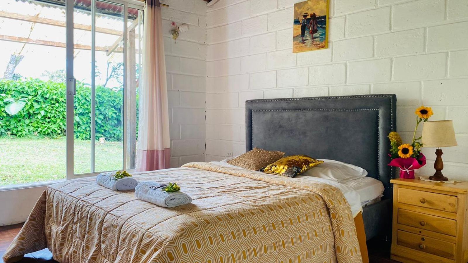CASA ENTERA HERMOSA con Desayunos incluidos