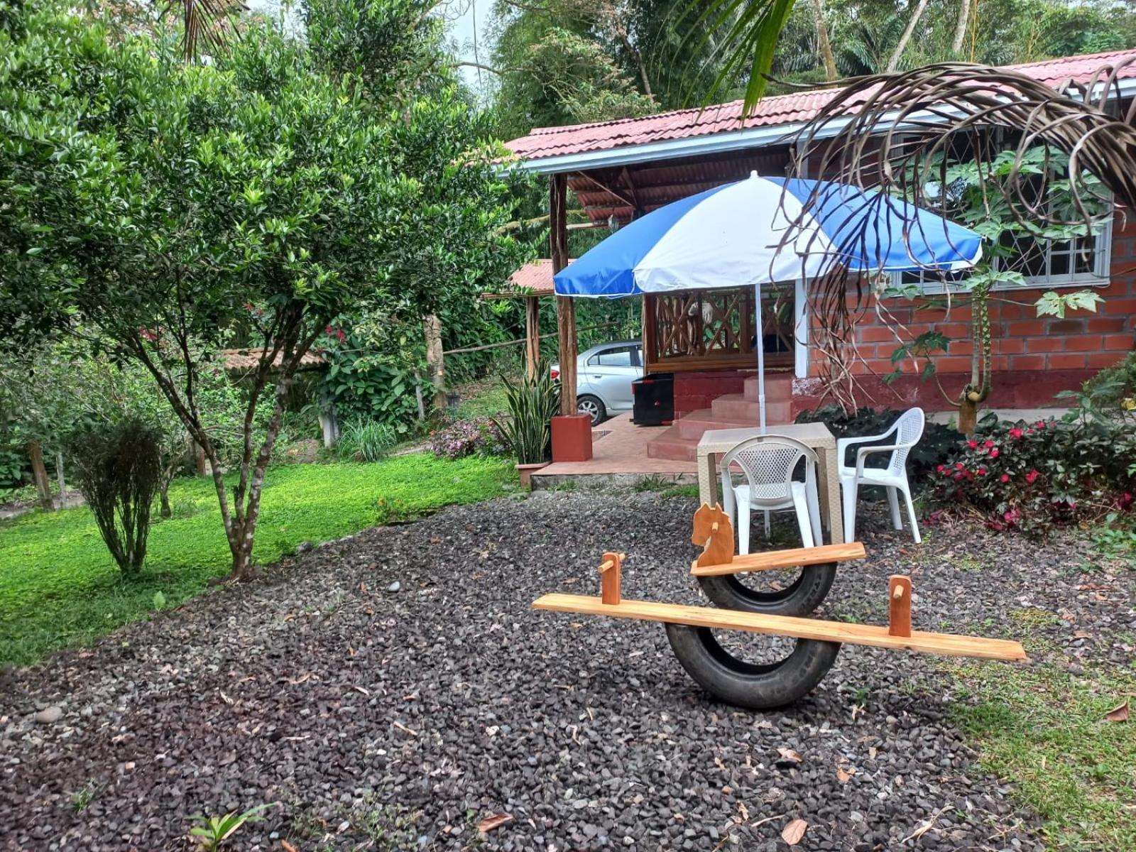 CASA ENTERA HERMOSA con Desayunos incluidos