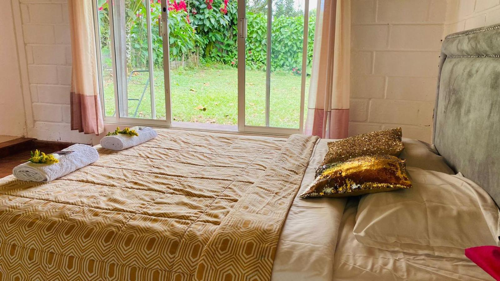 CASA ENTERA HERMOSA con Desayunos incluidos