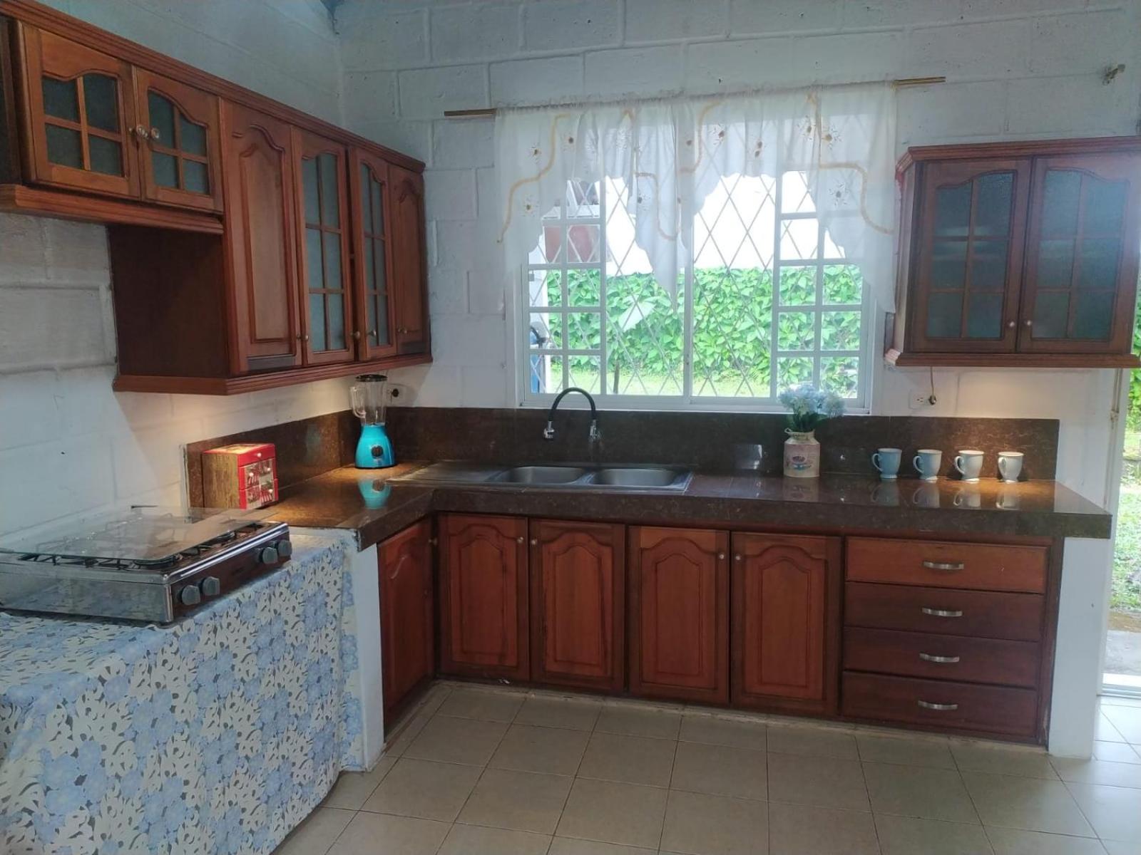CASA ENTERA HERMOSA con Desayunos incluidos