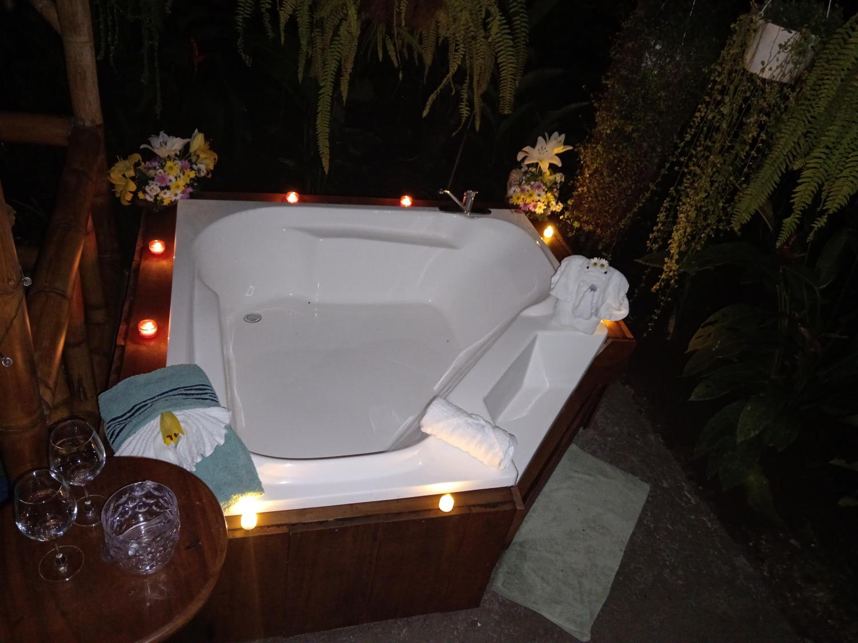 Agua Azul Nature-House