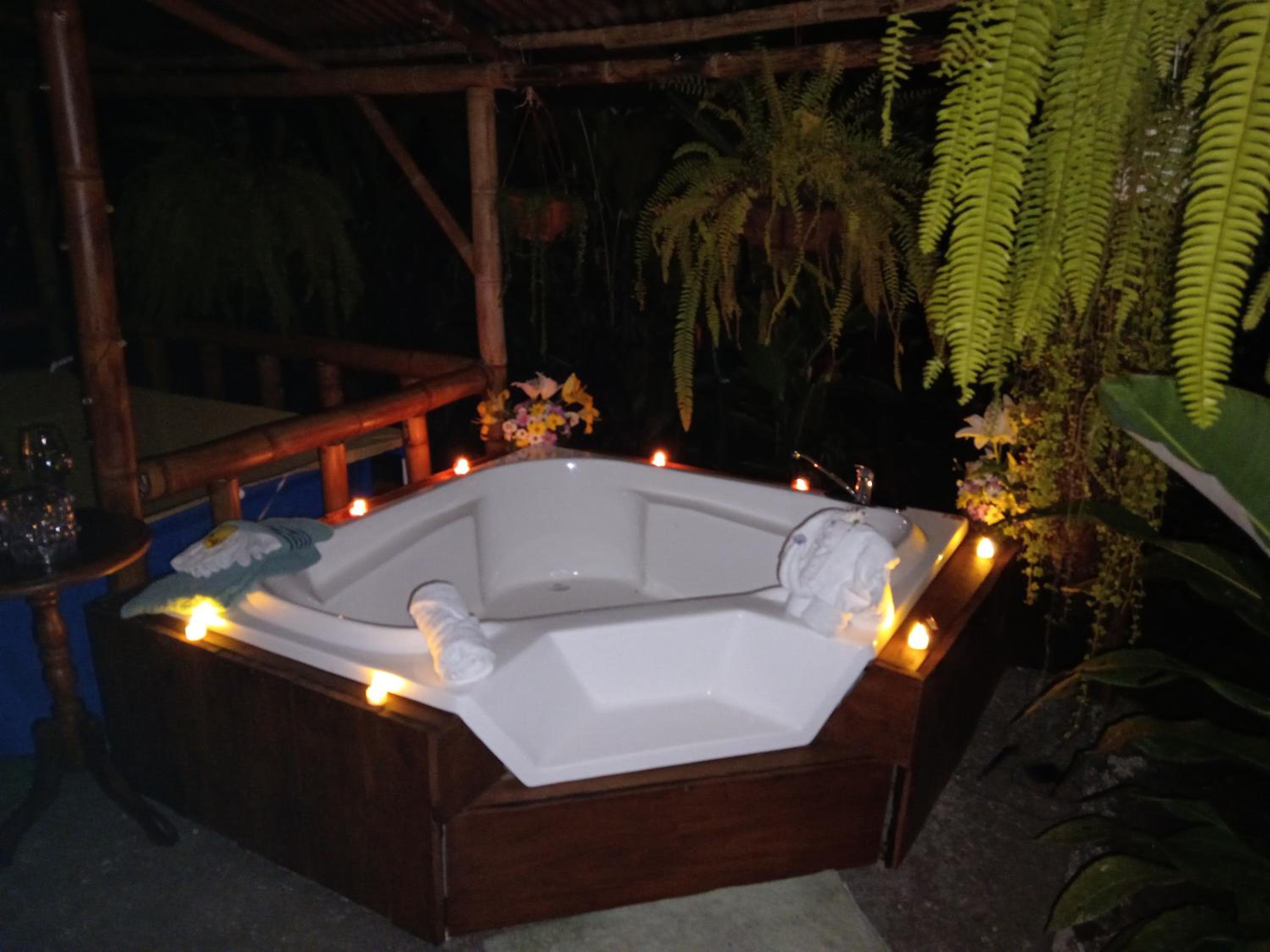 Agua Azul Nature-House