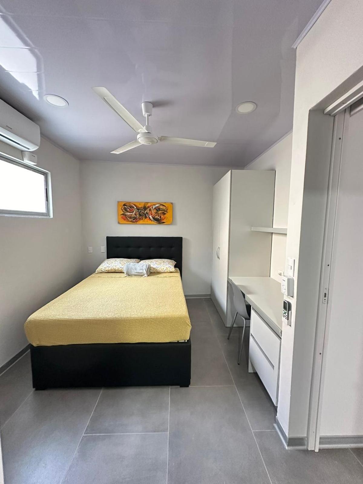 CASA MARIPOSA en Punta Leona a 500 metros de la playa FULL EQUIPADA Espacio y precio a tu medida Posibilidad de alquilar la casa entera, dos apartamentos a