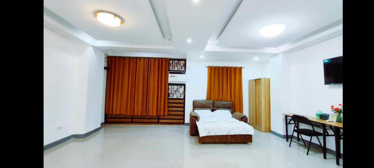 Masterpiece Staycation Makati