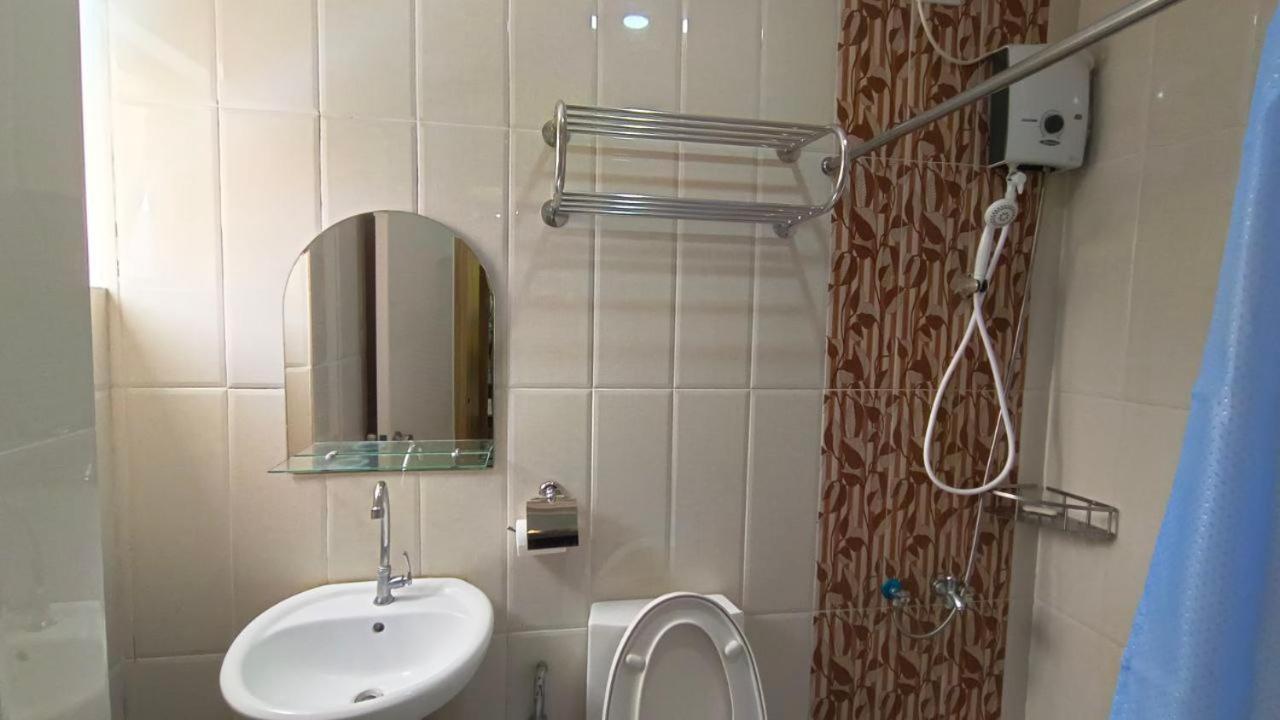 Masterpiece Staycation Makati