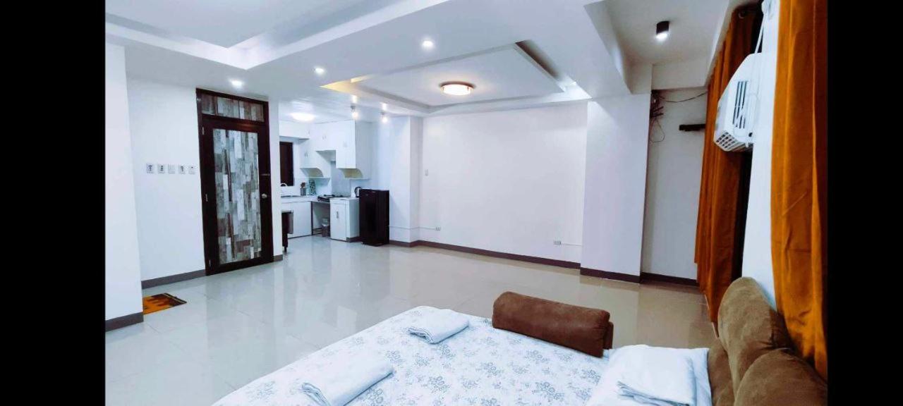 Masterpiece Staycation Makati