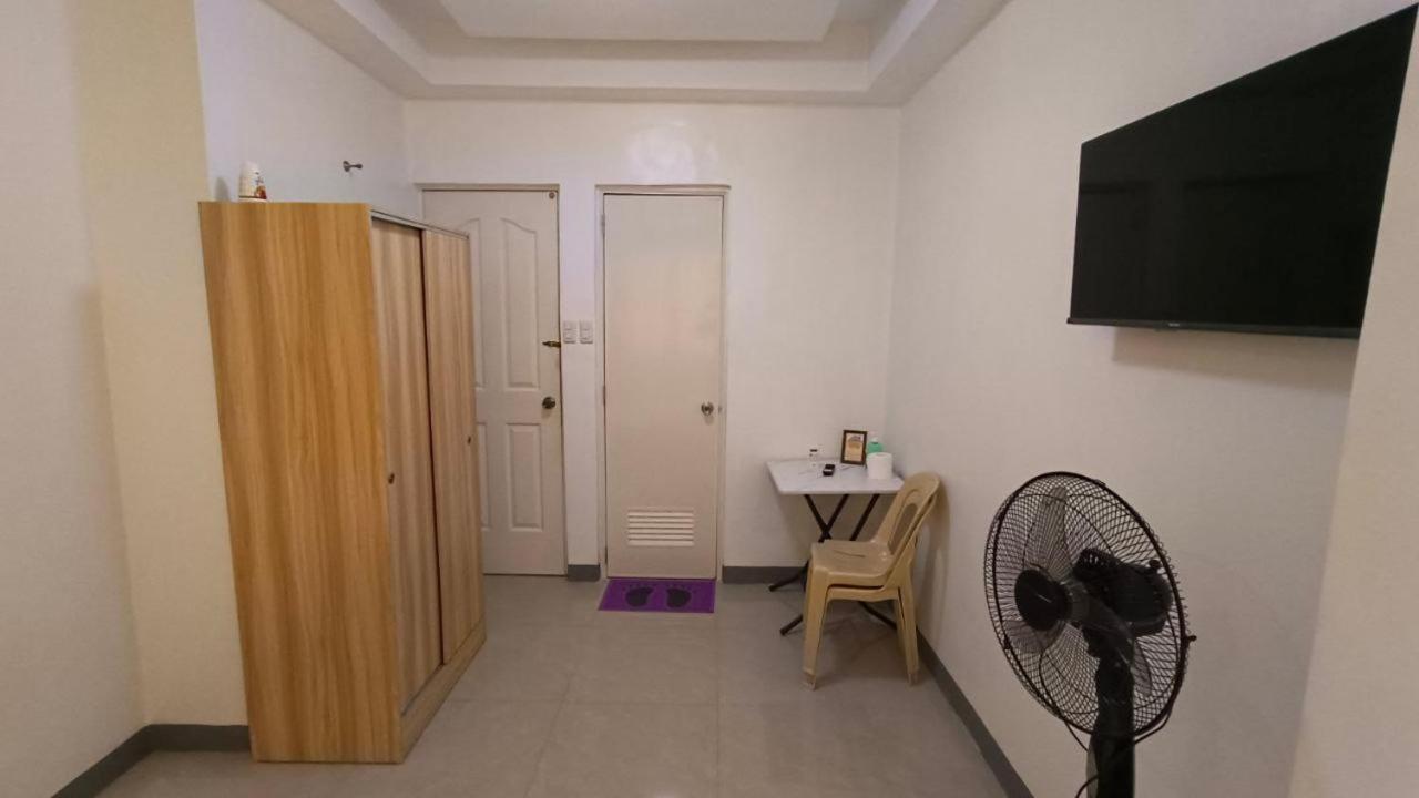Masterpiece Staycation Makati