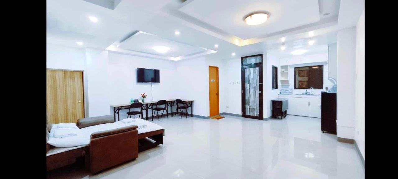 Masterpiece Staycation Makati