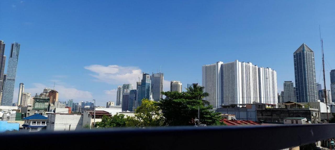 Masterpiece Staycation Makati