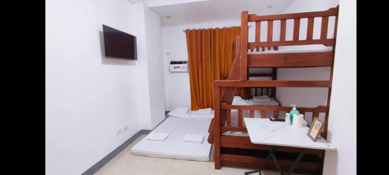 Masterpiece Staycation Makati