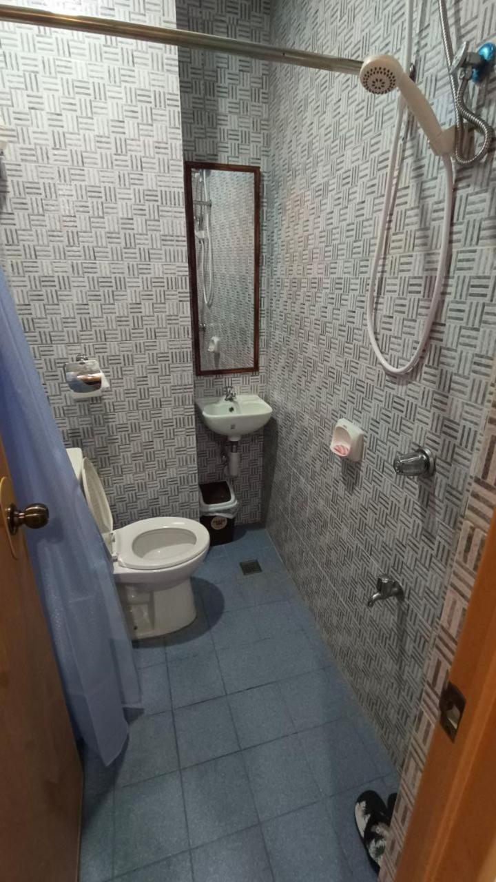 Masterpiece Staycation Makati