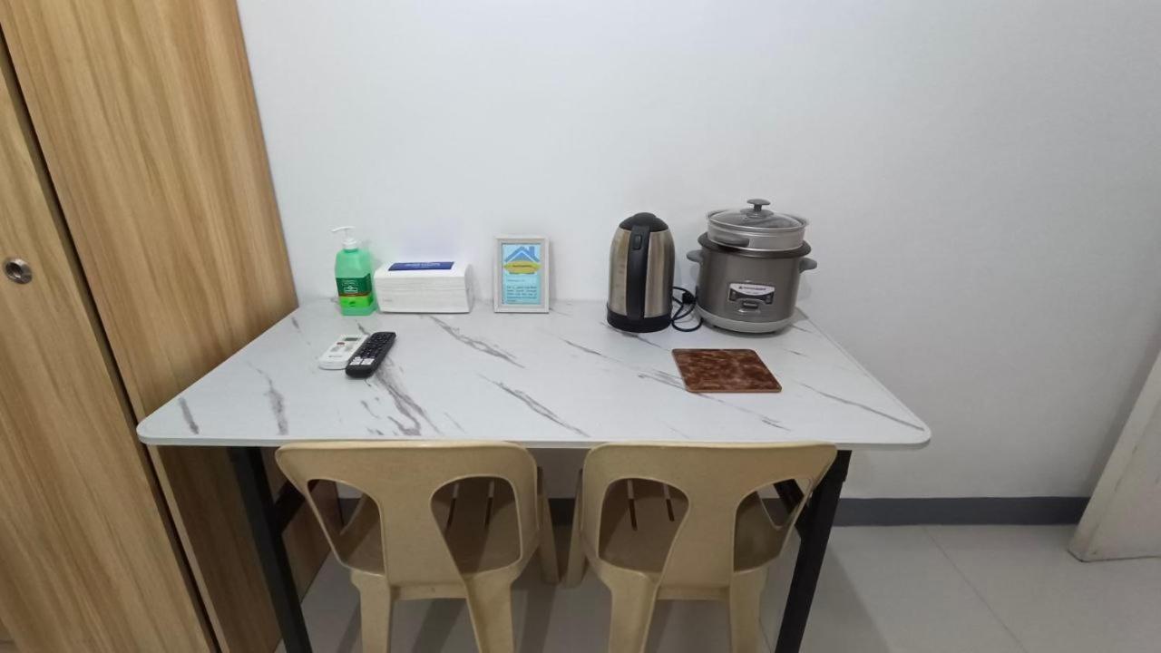 Masterpiece Staycation Makati