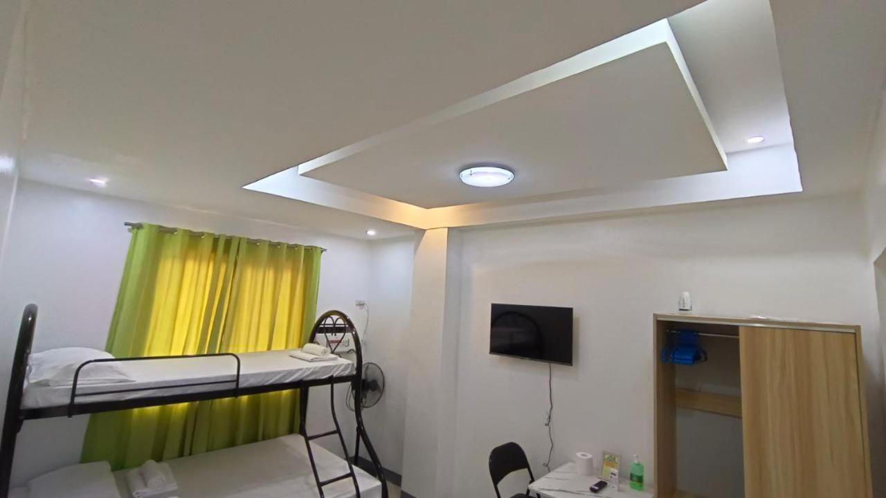 Masterpiece Staycation Makati