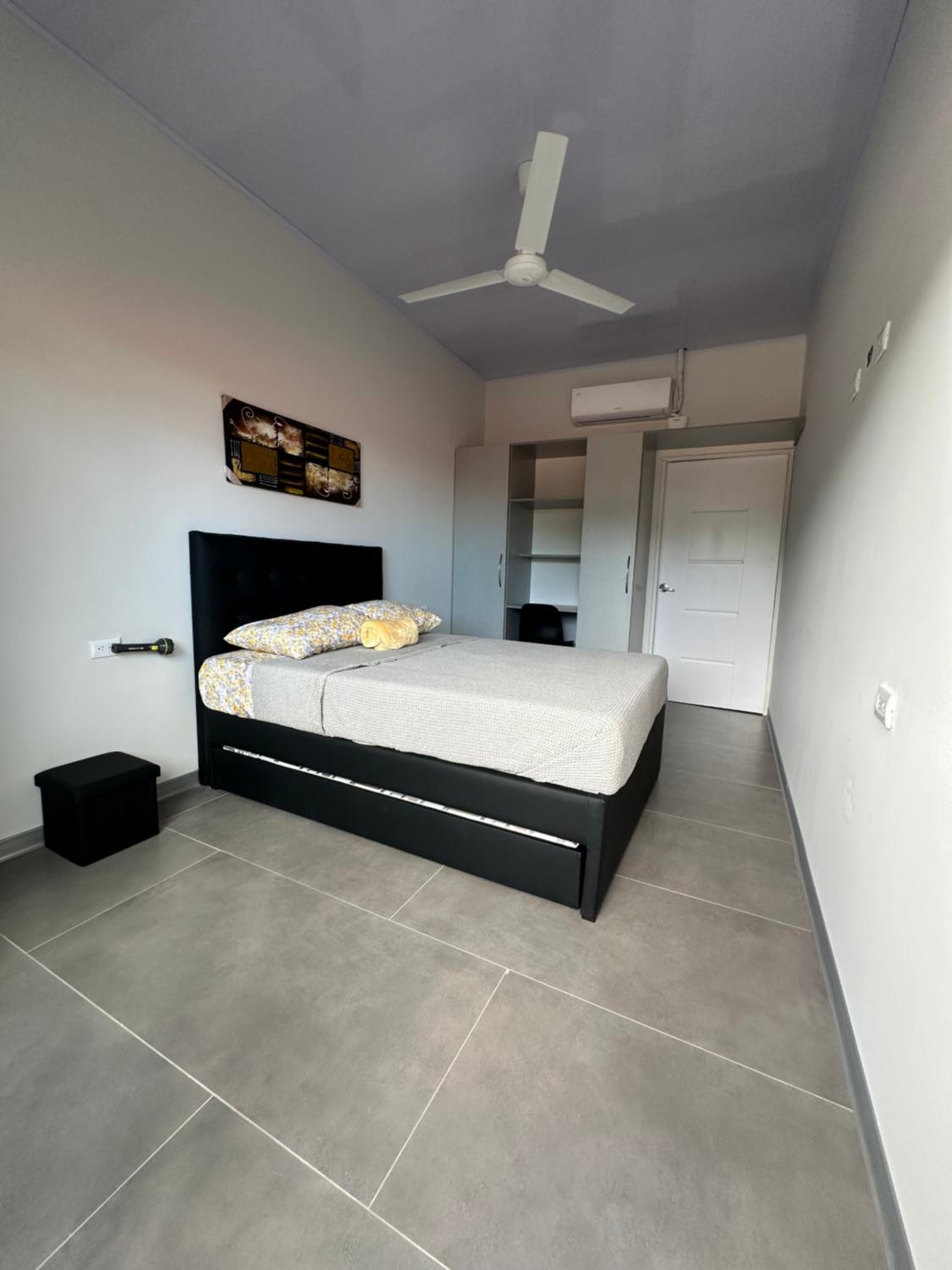 CASA MARIPOSA en Punta Leona a 500 metros de la playa FULL EQUIPADA Espacio y precio a tu medida Posibilidad de alquilar la casa entera, dos apartamentos a