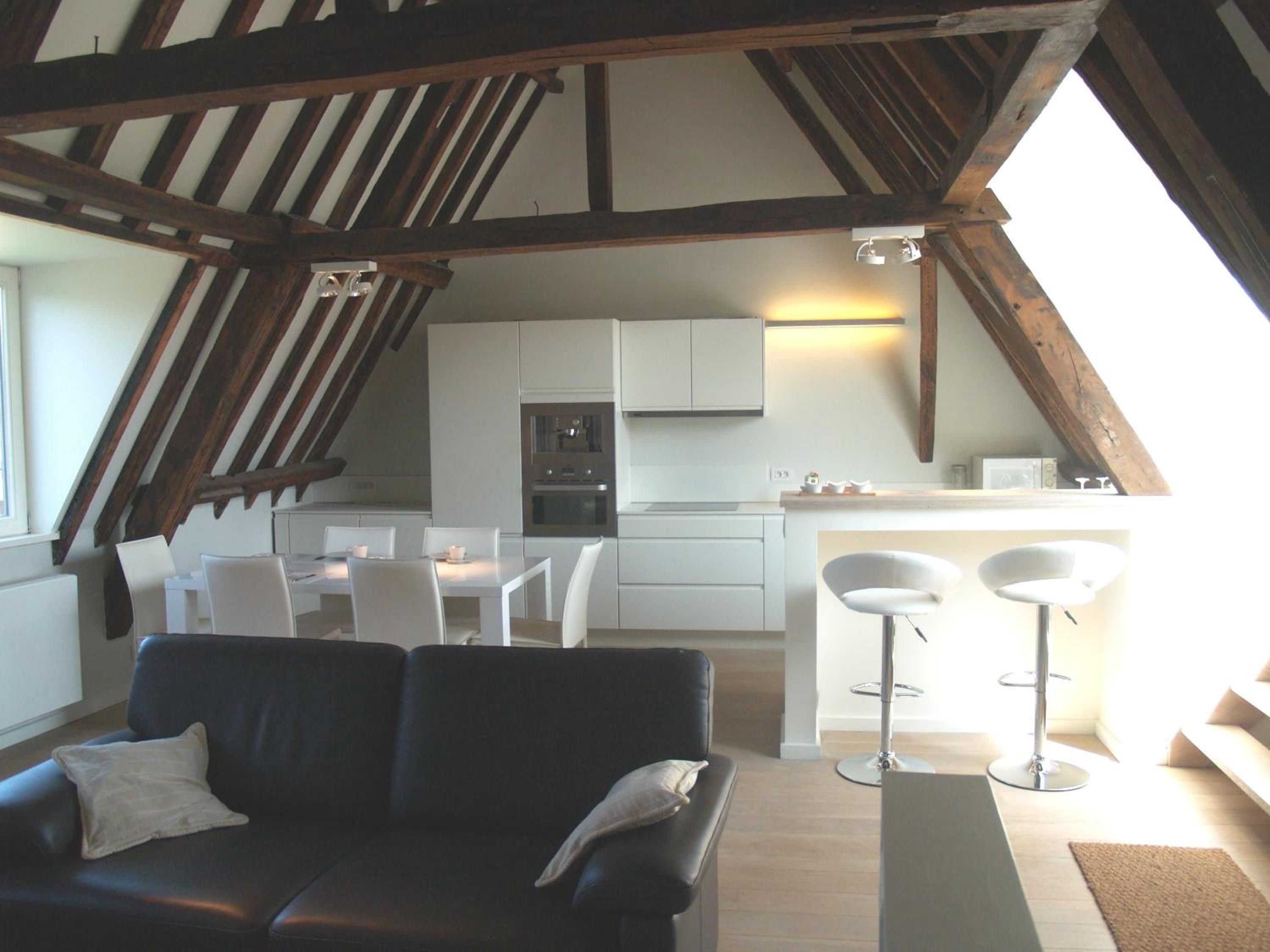 Guesthouse Vlamynckpoort