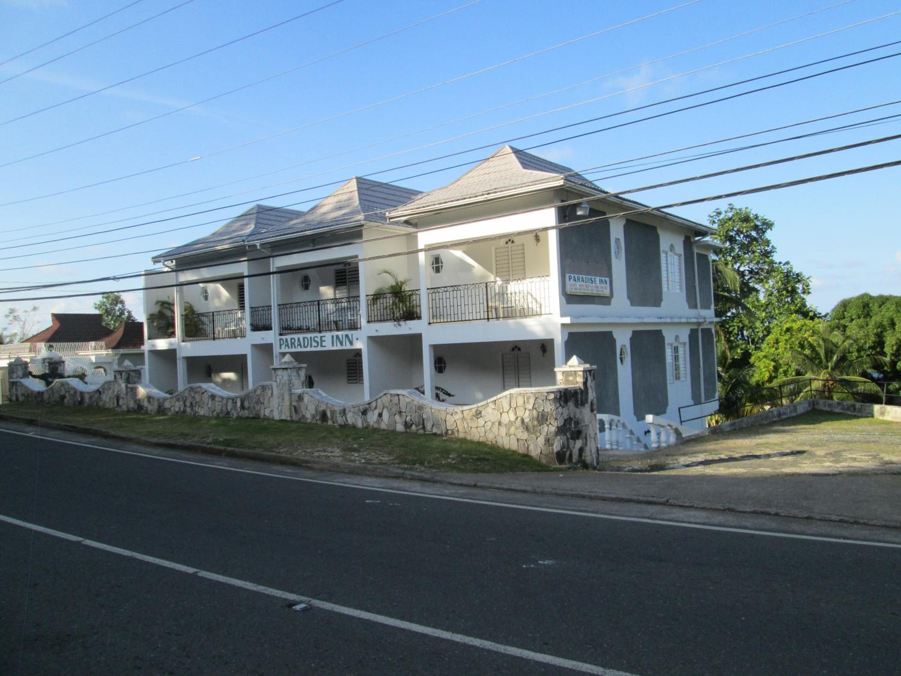 Port Antonio Vacations - Paradise Inn - Property Image 1