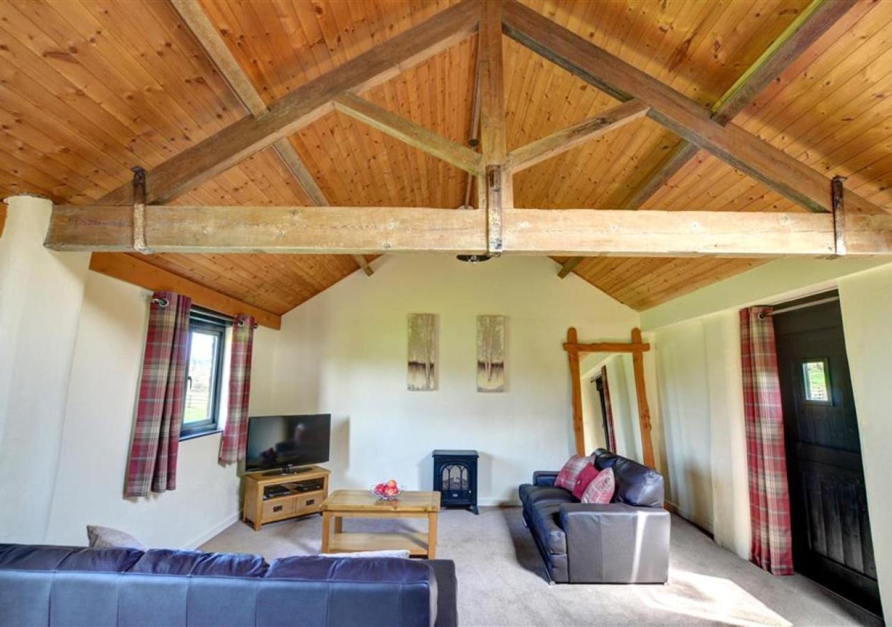 1 Bed in Llandinam oc-waa376