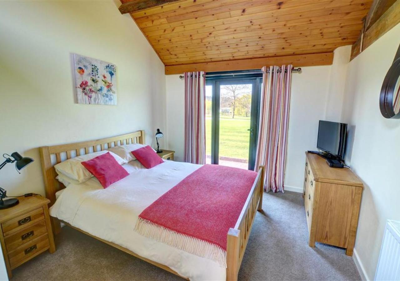 1 Bed in Llandinam oc-waa376