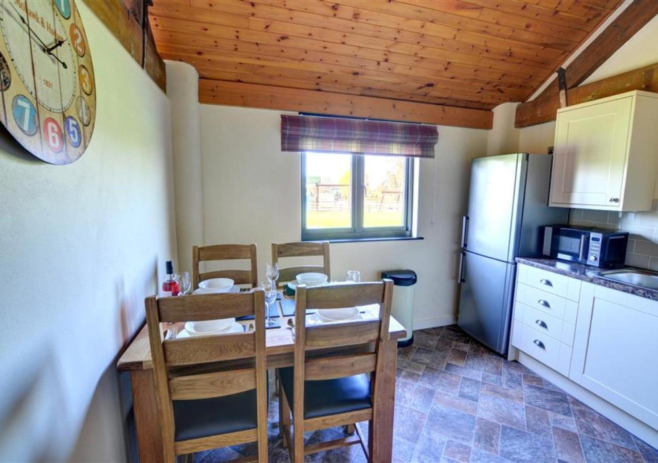 1 Bed in Llandinam oc-waa376