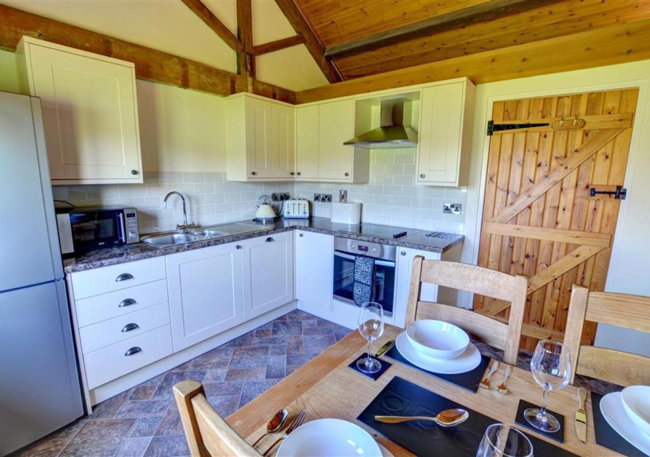 1 Bed in Llandinam oc-waa376