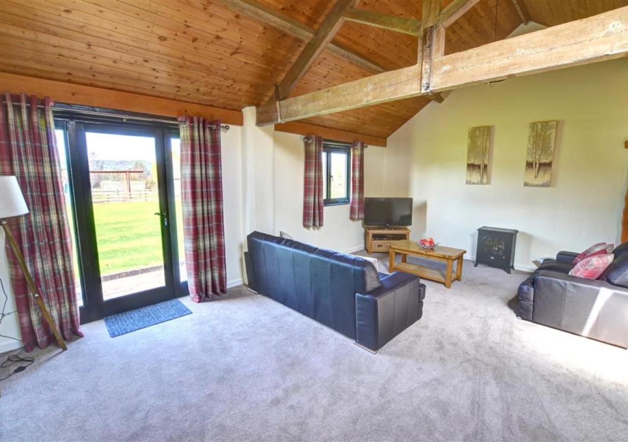 1 Bed in Llandinam oc-waa376