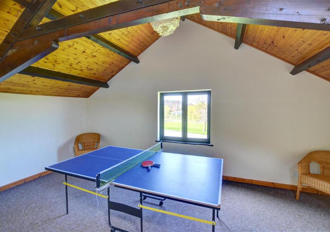 1 Bed in Llandinam oc-waa376