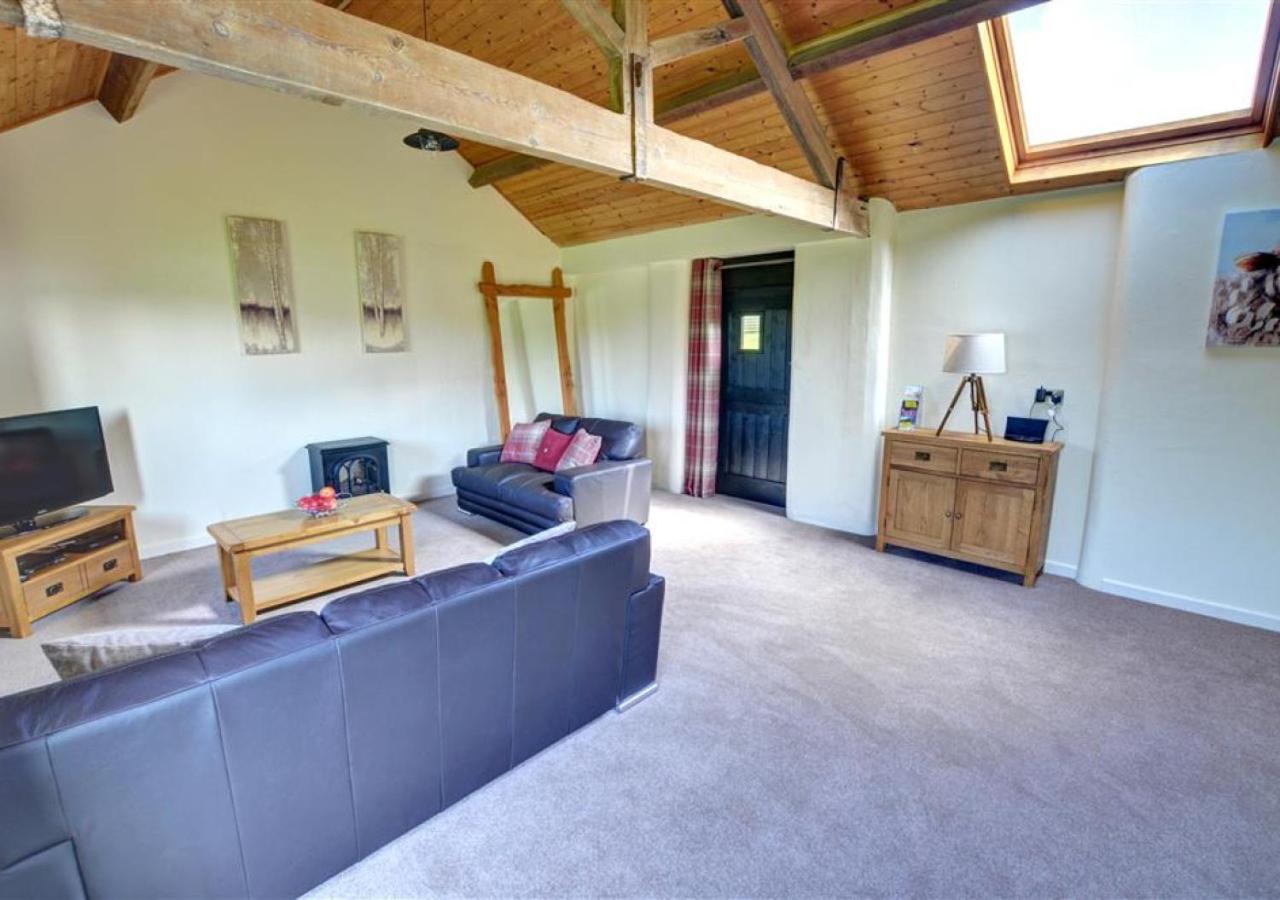 1 Bed in Llandinam oc-waa376