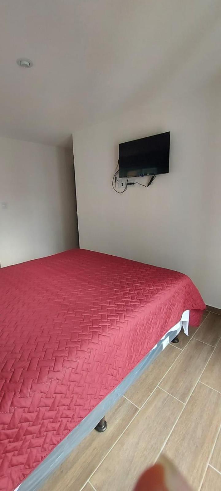 Lindo Apartamento en Parque Mateo view 2