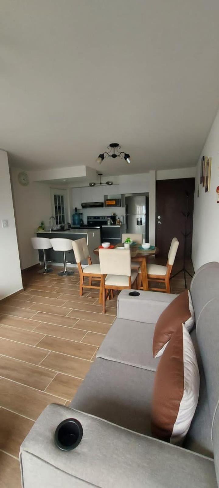 Lindo Apartamento en Parque Mateo view 3