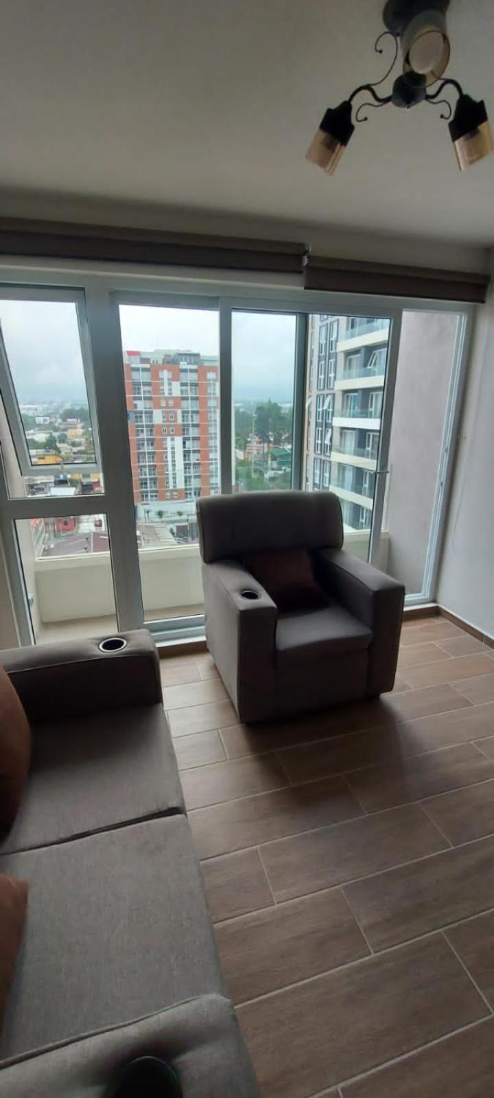 Lindo Apartamento en Parque Mateo view 4
