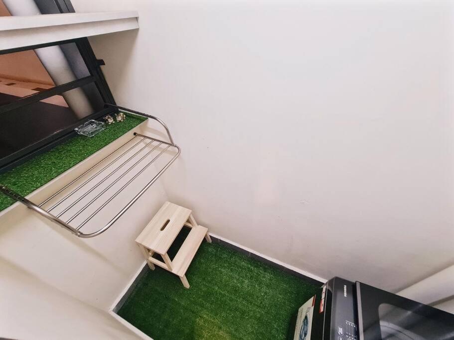 New! 4-7pax 2bedrooms condo near Mount Austin JB