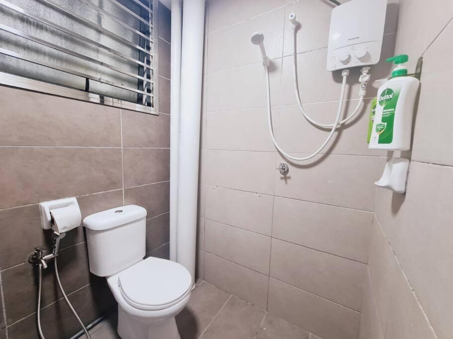 New! 4-7pax 2bedrooms condo near Mount Austin JB