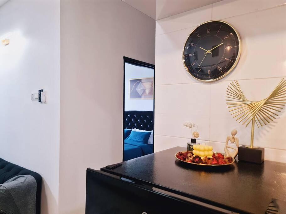 New! 4-7pax 2bedrooms condo near Mount Austin JB