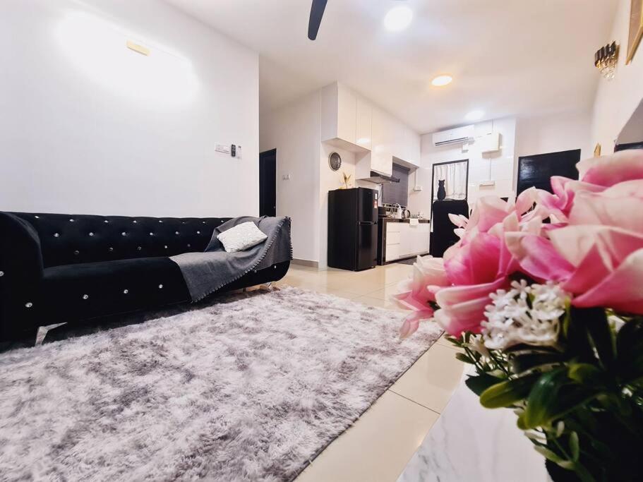 New! 4-7pax 2bedrooms condo near Mount Austin JB