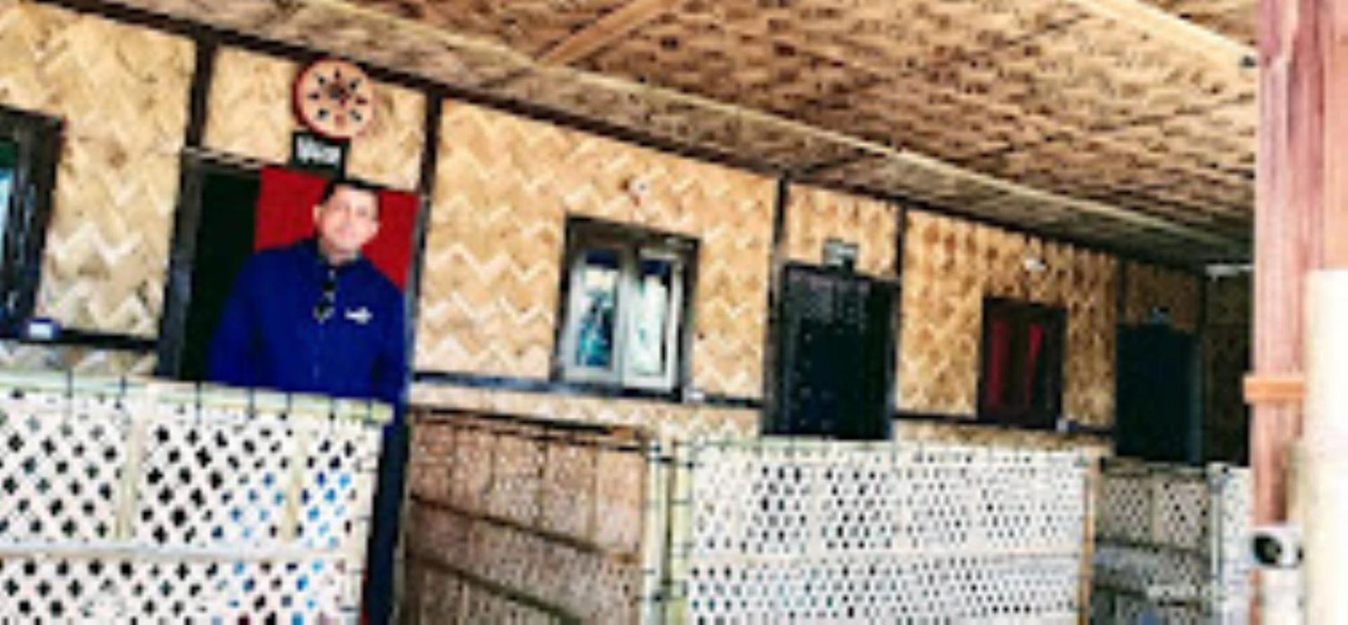 Risong Family Guest Gouse Majuli view 5