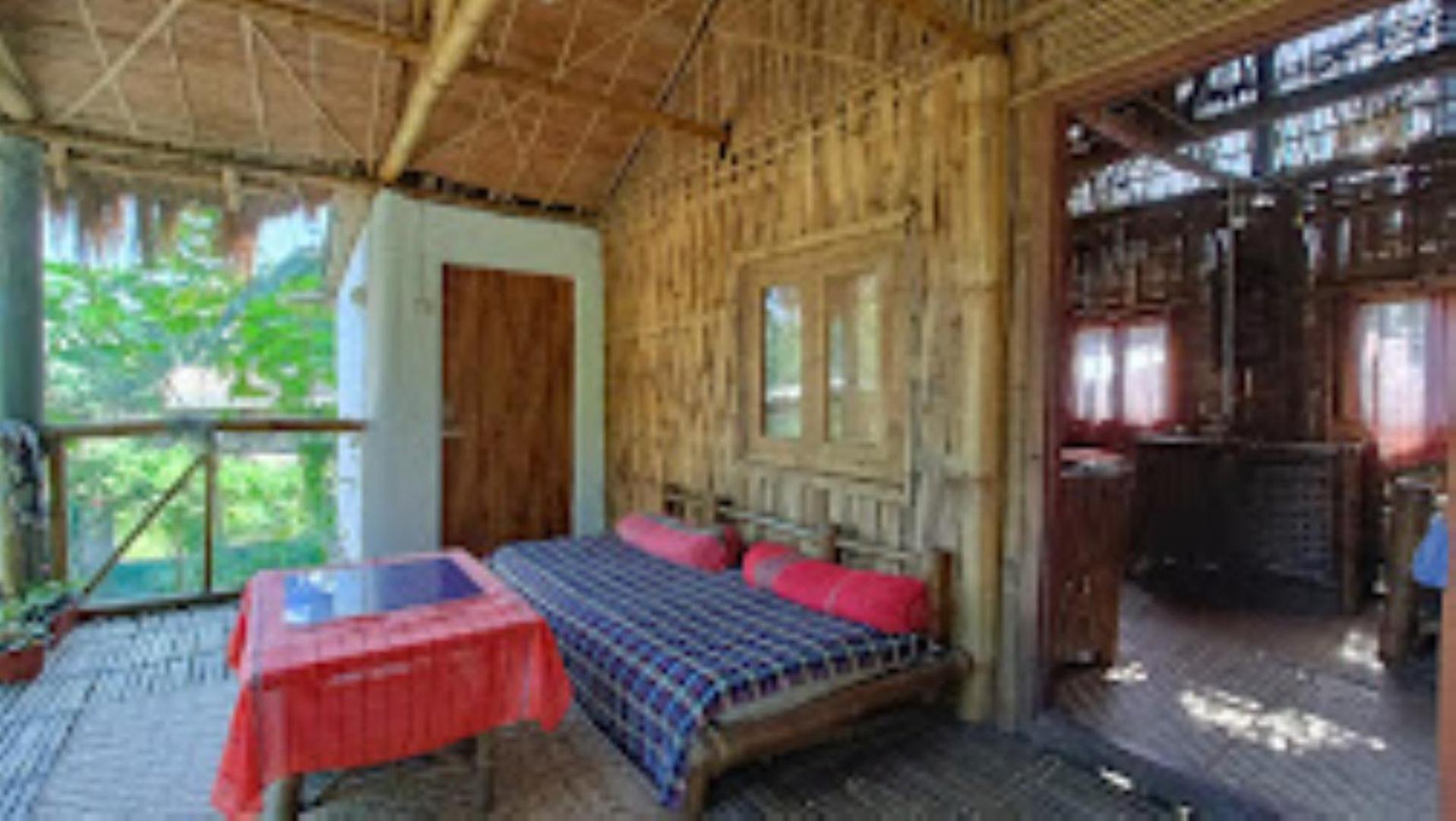 Risong Family Guest Gouse Majuli view 2